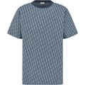 T-SHIRT CD JACQUARD