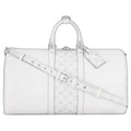 SAC KEEPALL 50 WHITE