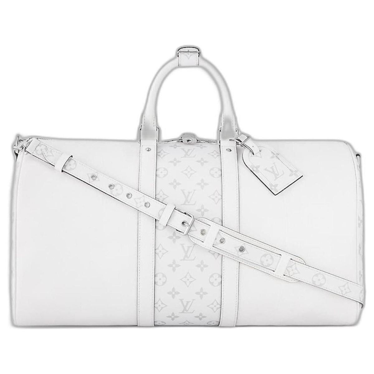 SAC KEEPALL 50 WHITE