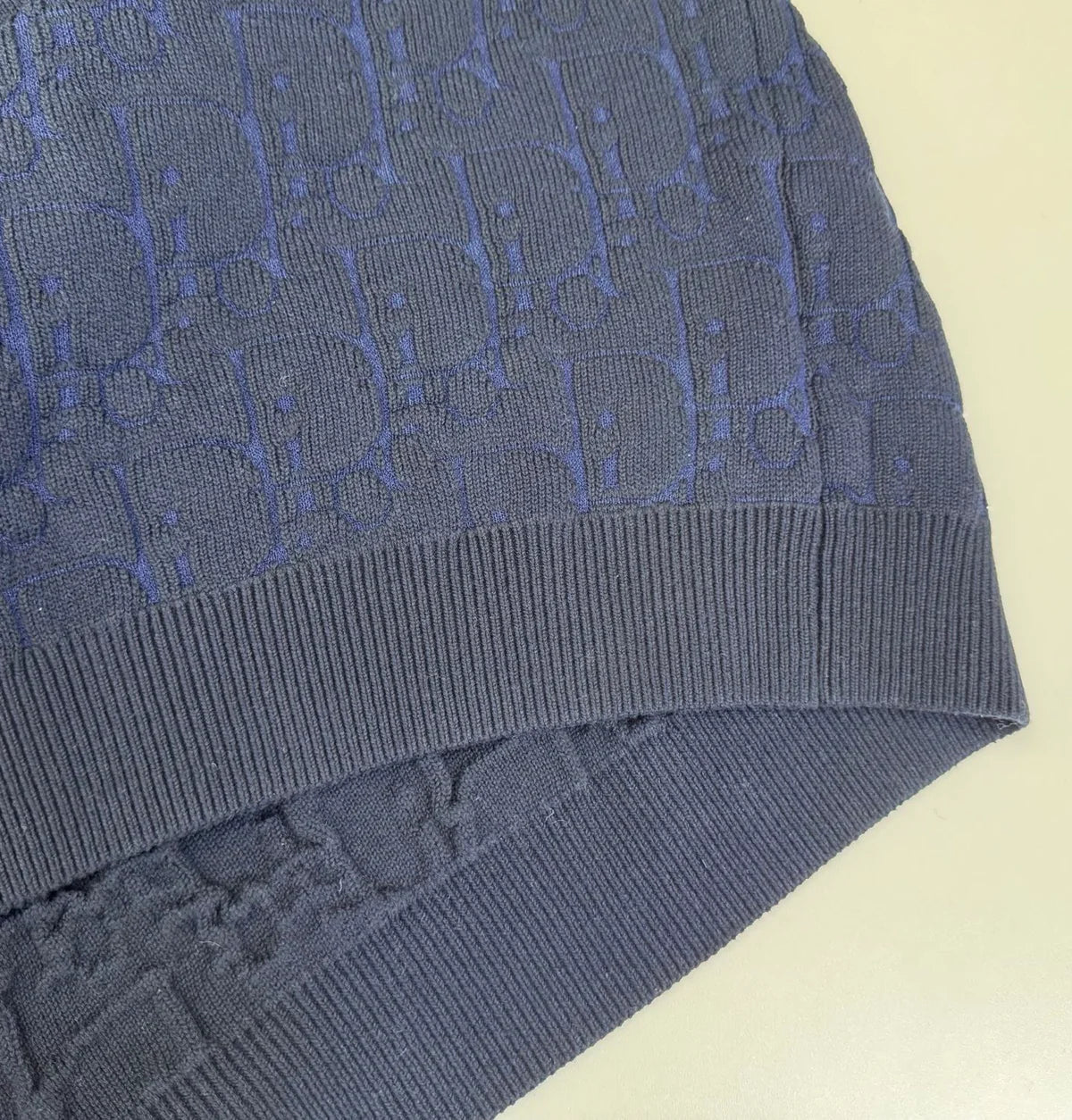 PULL CD BLUE