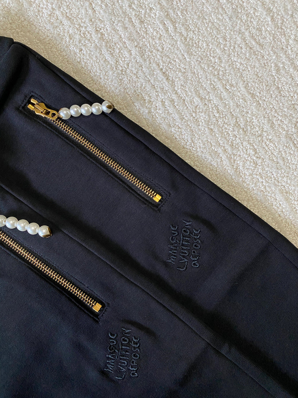 SHORT LV JERSEY