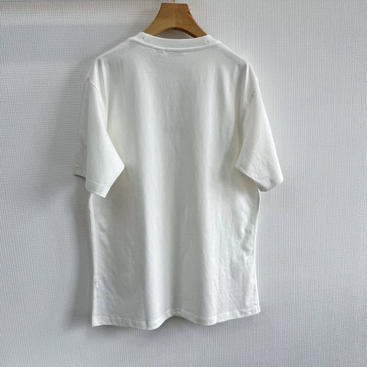 T-SHIRT BRBY 2025