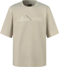 T-SHIRT FNDY BEIGE