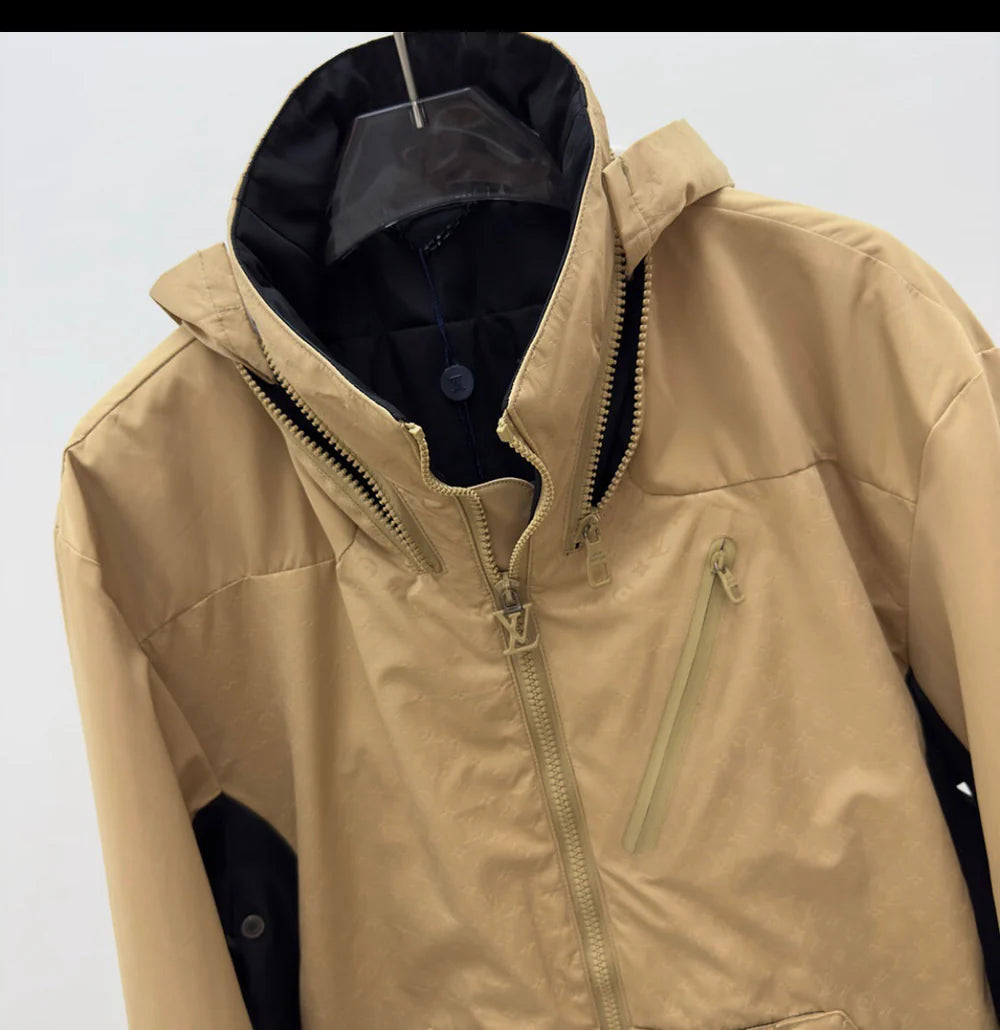 VESTE LV RÉVERSIBLE 2023