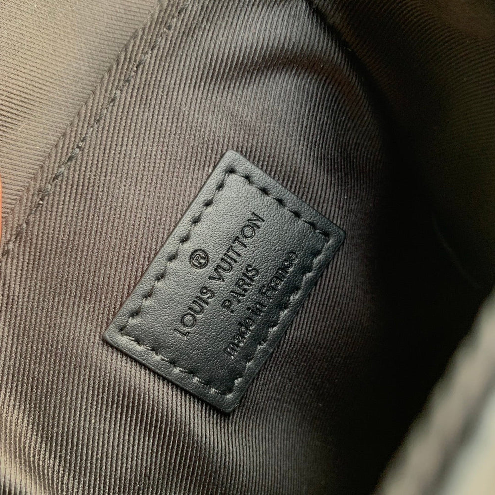 SAC A DOS LV NANO CHRISTOPHER