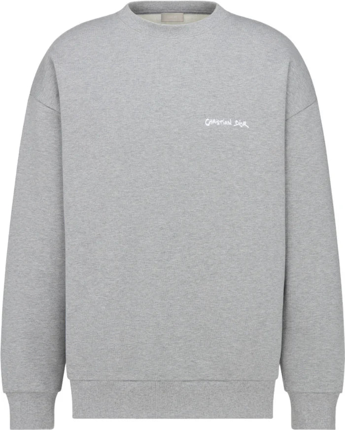 SWEAT-SHIRT CD