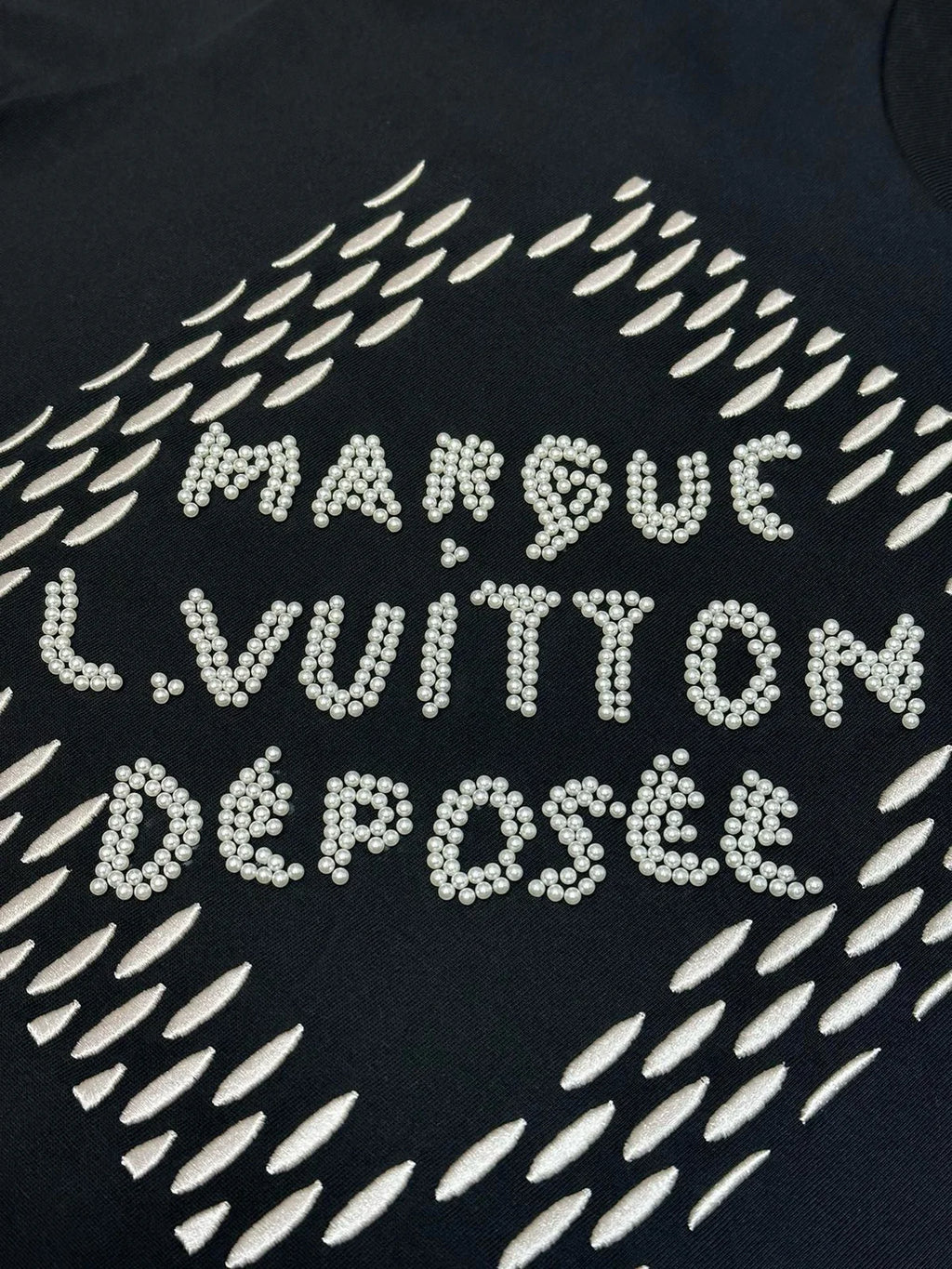 T-SHIRT LV