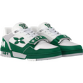 TRAINERS LV VELCRO