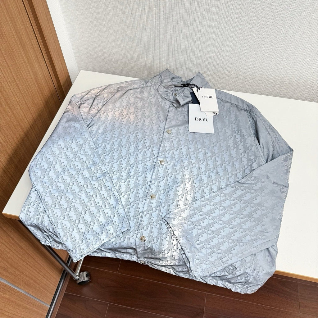 CHEMISE CD 2025