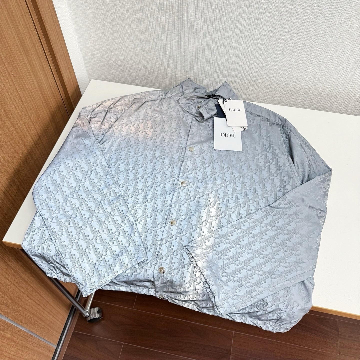 CHEMISE CD 2025