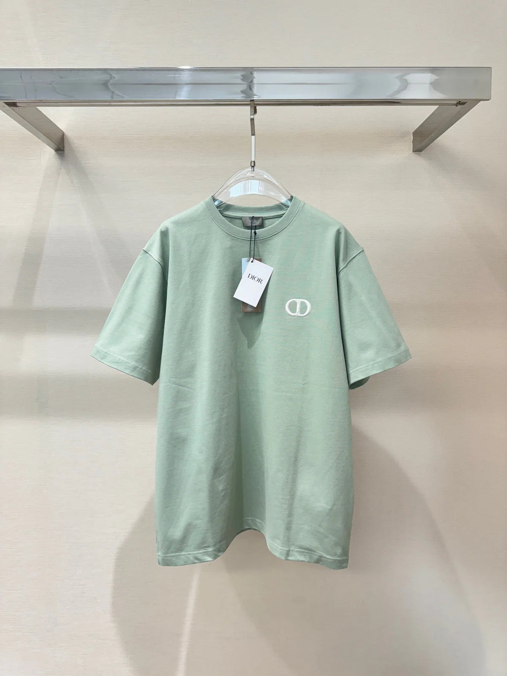 T-SHIRT CD