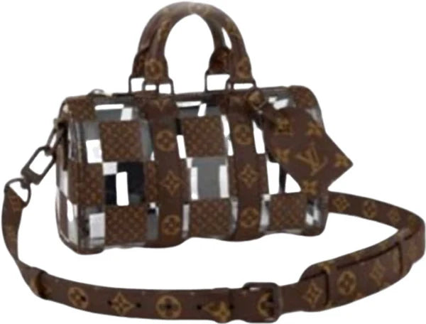 SAC KEEPALL LV VIRGIL