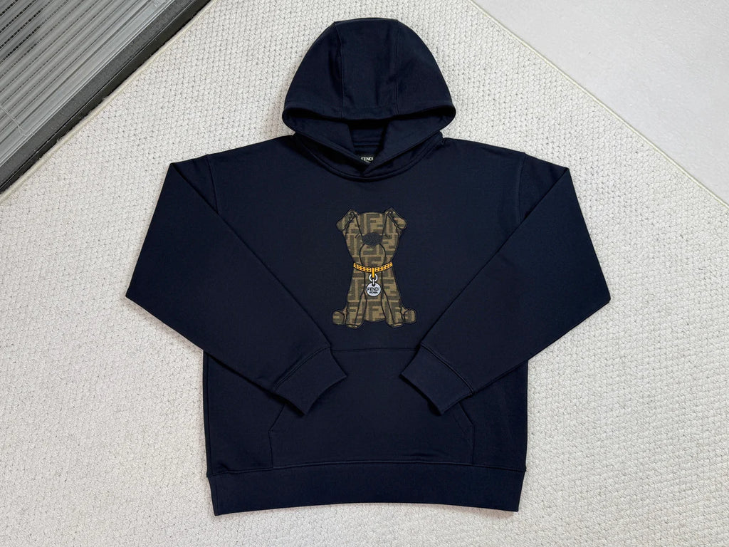 SWEAT-SHIRT FNDY