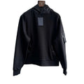 SWEAT-SHIRT PRD BLACK