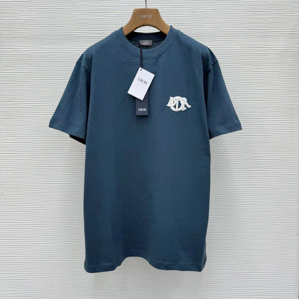 T-SHIRT CD COTON