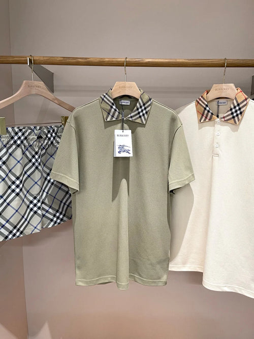 POLO BRBY 2025 COTON