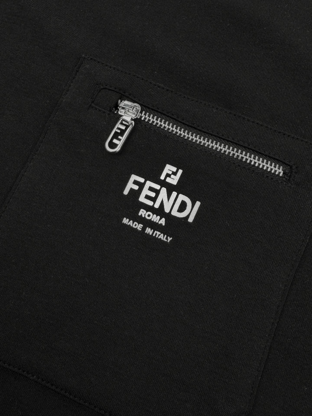 T-SHIRT FNDY