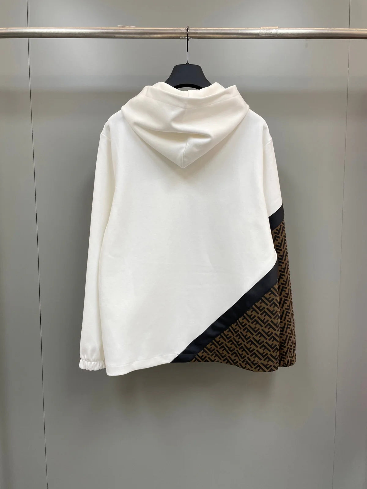 SWEAT-SHIRT FNDY