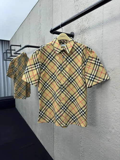 CHEMISE BRBY