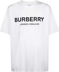 T-SHIRT BRBY BLACK or WHITE