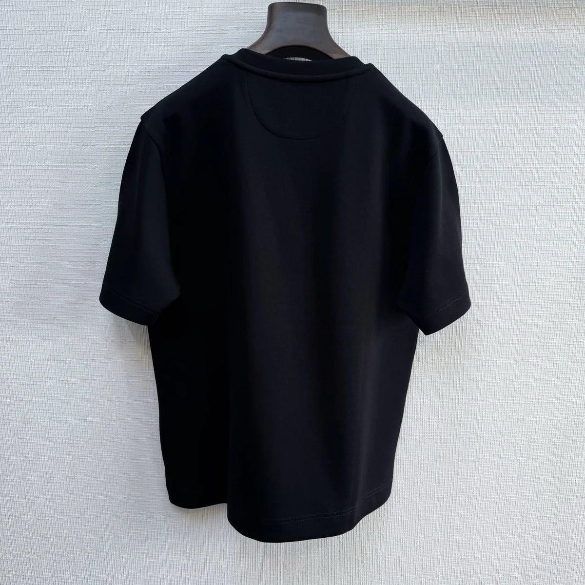 T-SHIRT FNDY BLUE or BLACK