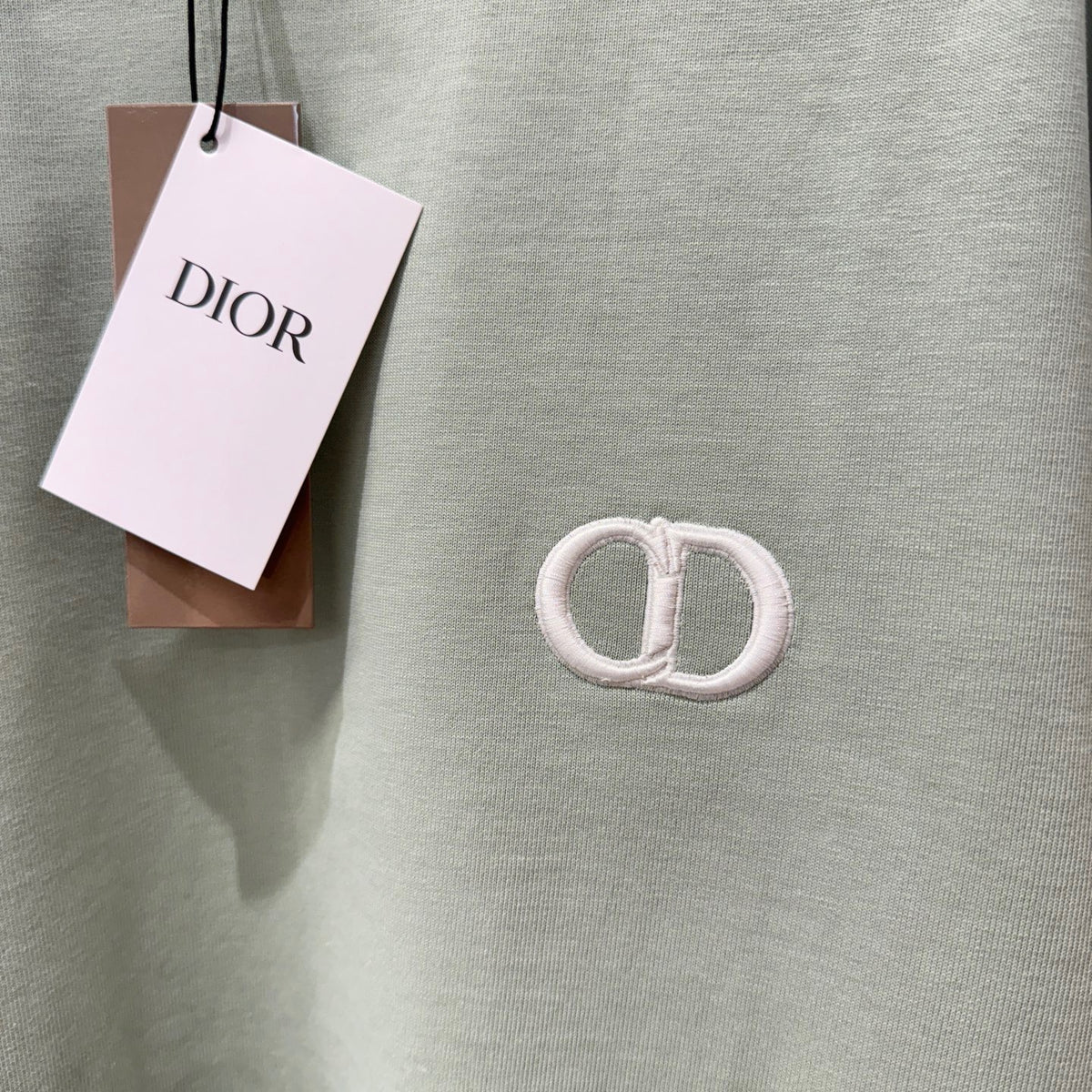 T-SHIRT CD