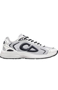 SNEAKERS B30 2025 - Countdown Tech BLACK & WHITH