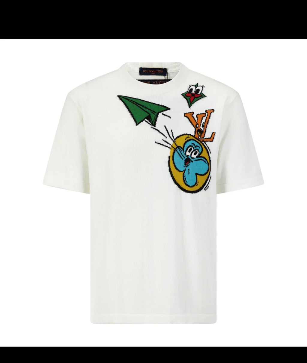 T-SHIRT LV