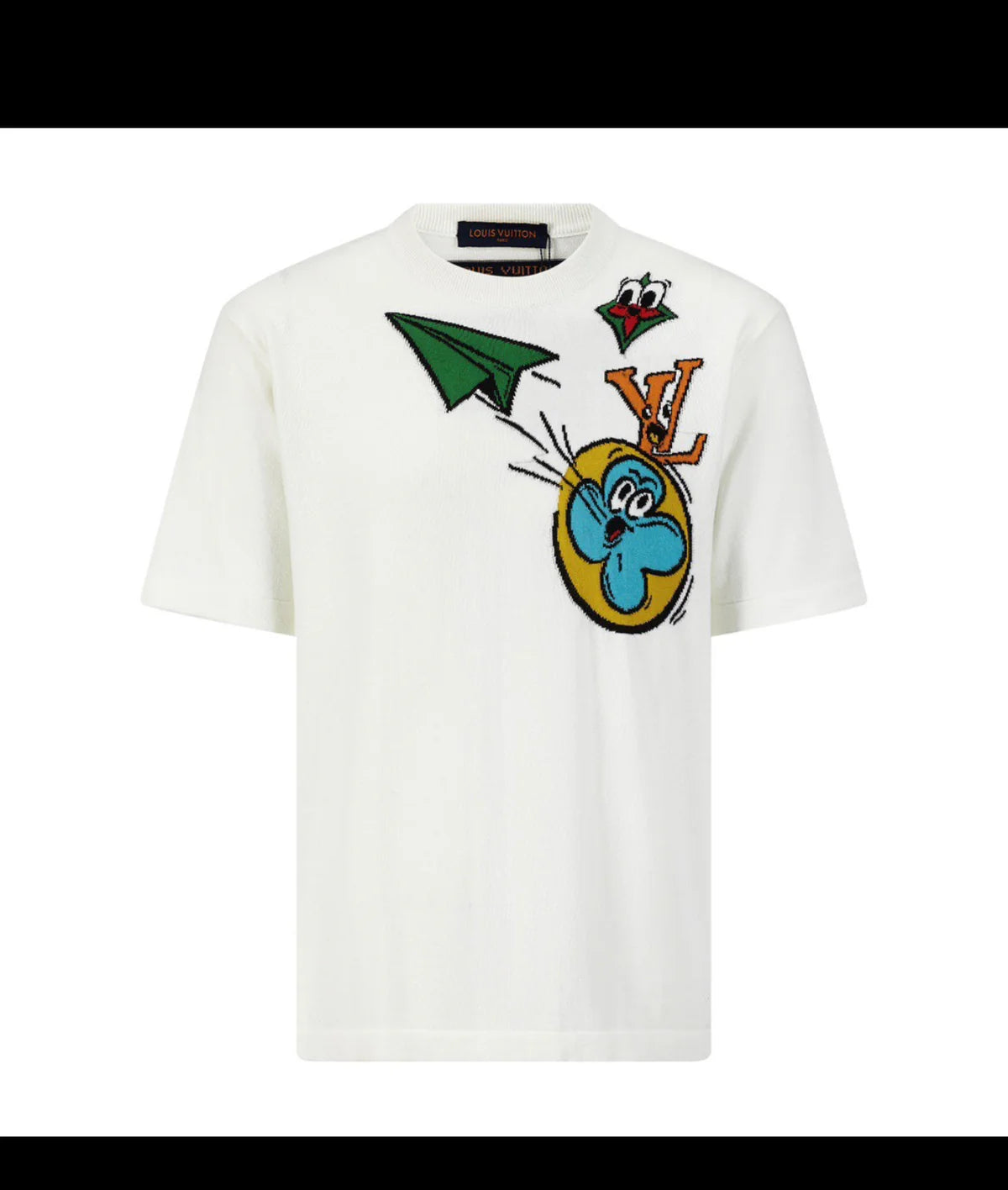 T-SHIRT LV
