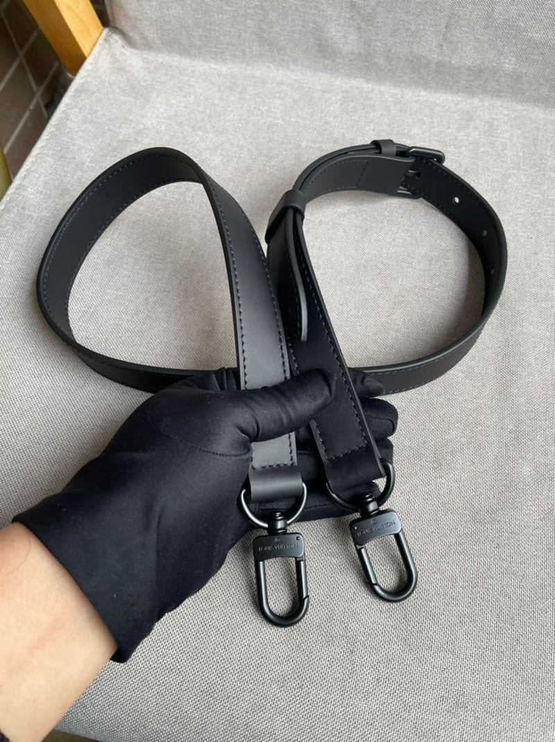 SAC LV MESSENGER MONTSOURIS