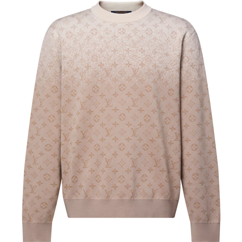 PULL LV BEIGE