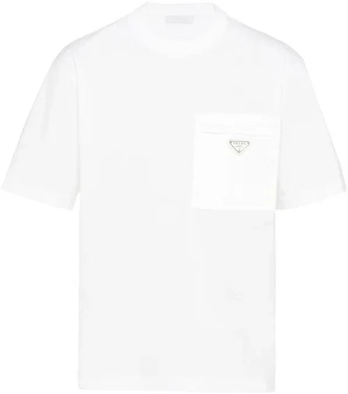 T-SHIRT PRD WHITE