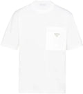 T-SHIRT PRD WHITE