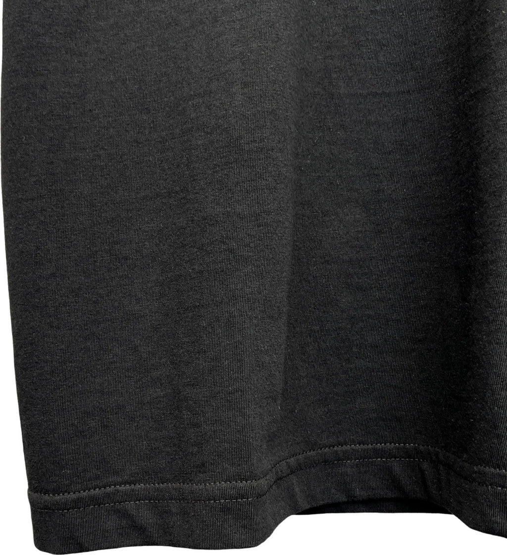 T-SHIRT BRBY BLACK or WHITE