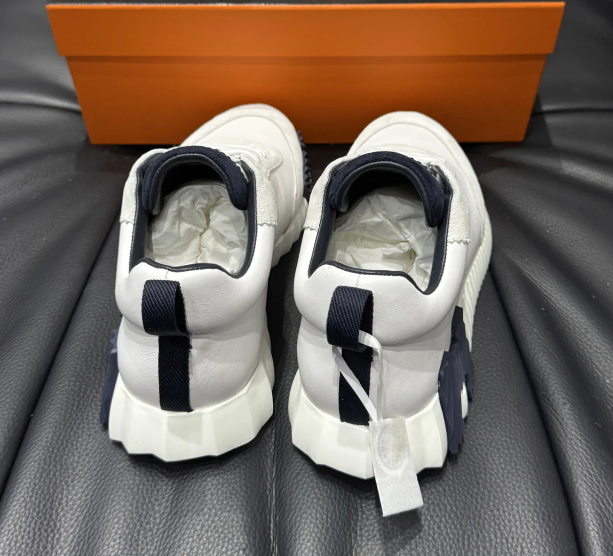 SNEAKERS HRMS BOUNCING