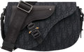 MINI SAC CD SADDLE