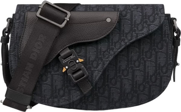 MINI SAC CD SADDLE
