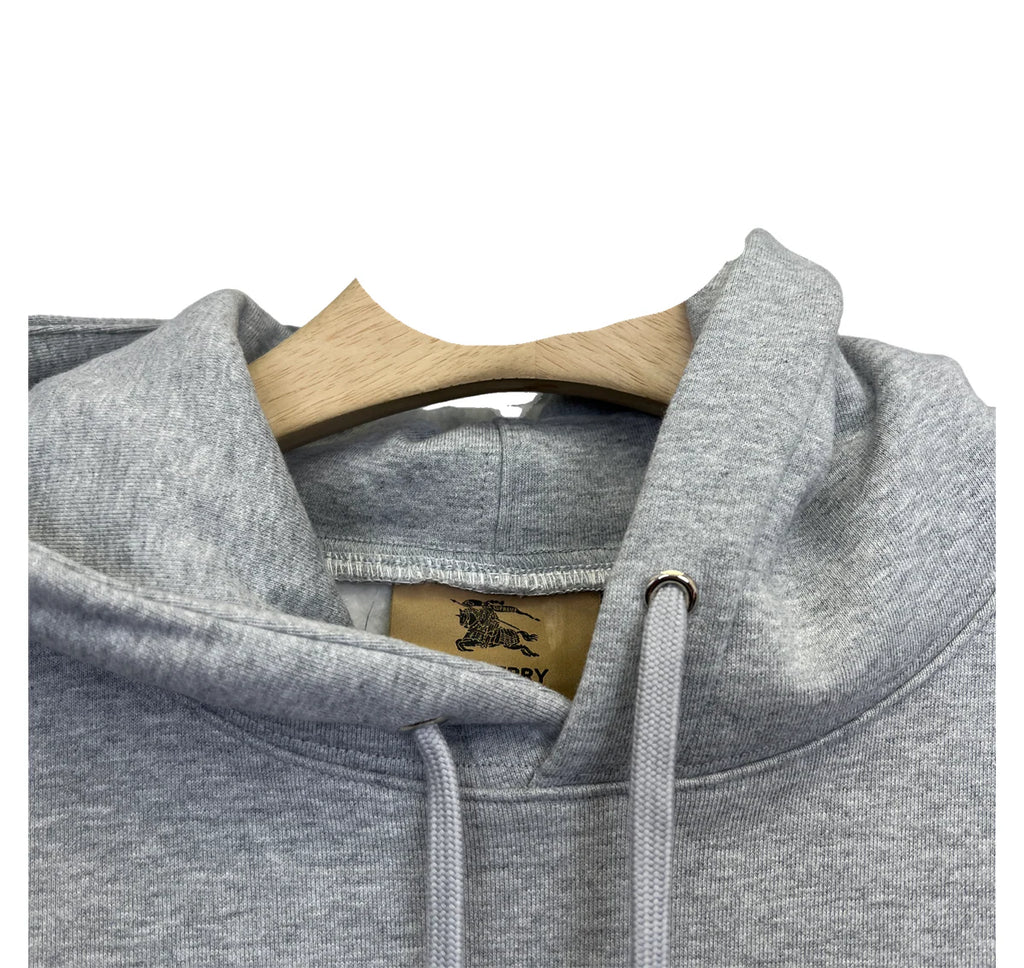 SWEAT-SHIRT SUPRM BRBY GREY or BLACK