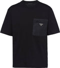 T-SHIRT PRD BLACK