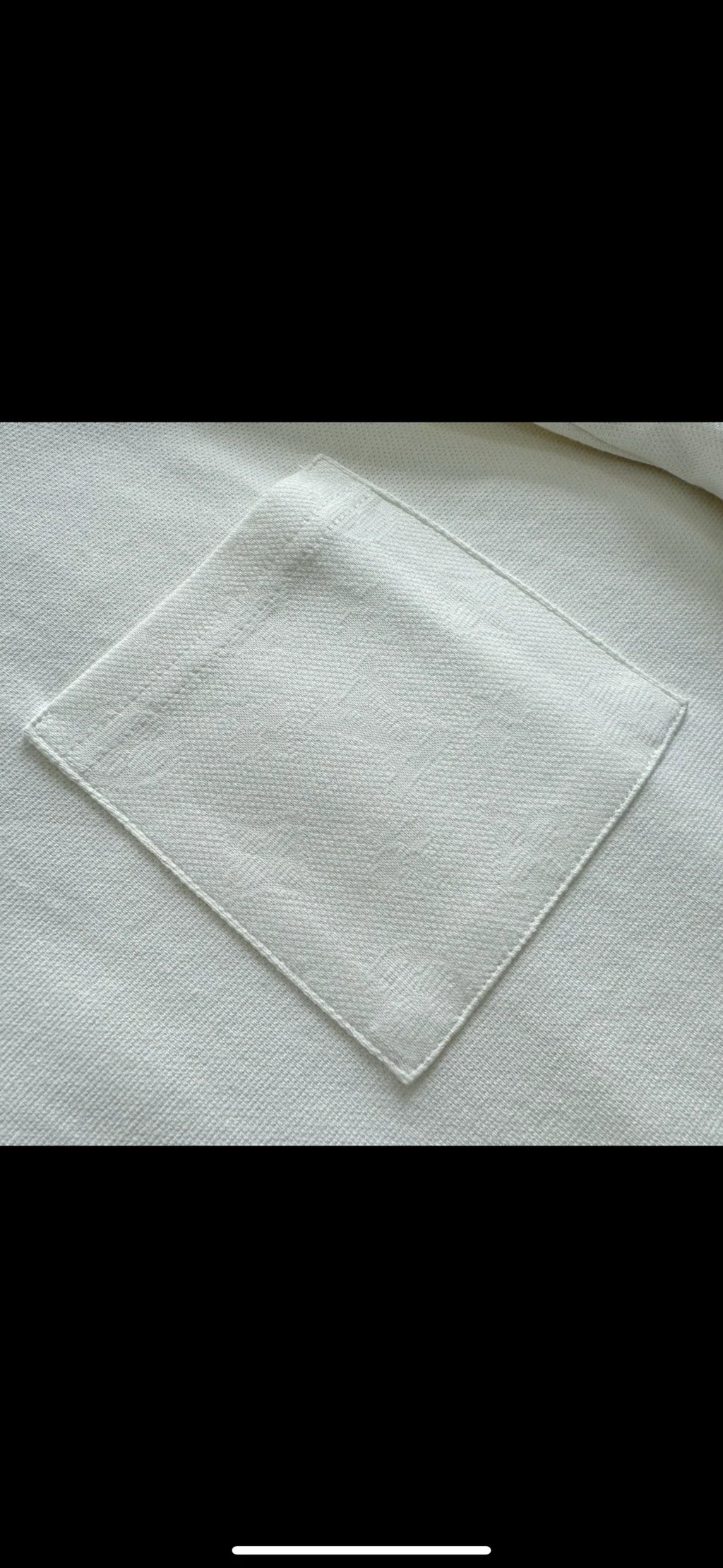 T-SHIRT LV EN COTON