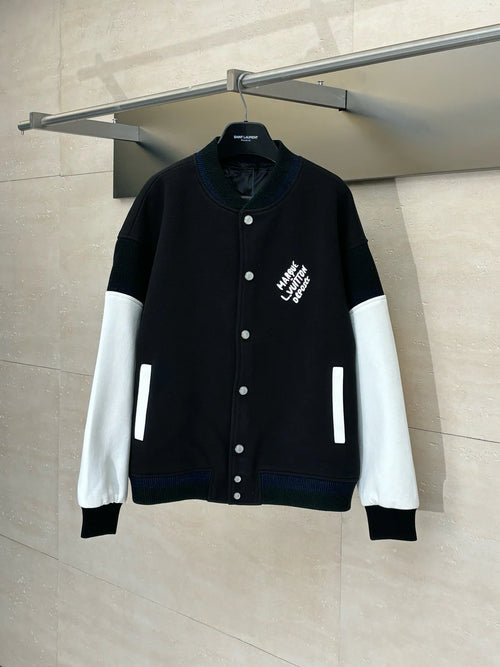 BLOUSON LV