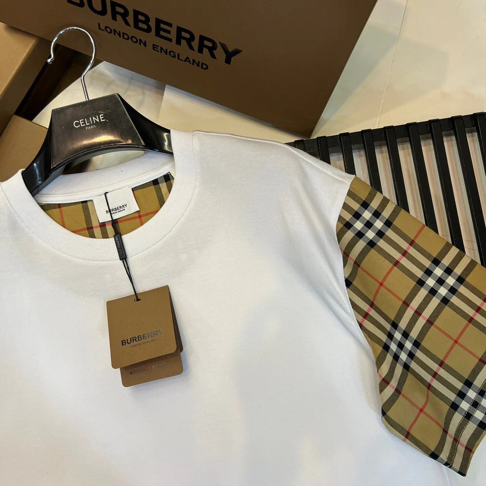 T-SHIRT BRBY