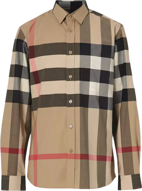 CHEMISE BRBY