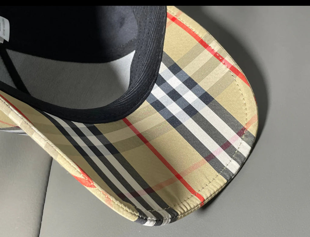 CASQUETTE LOVE BRBY