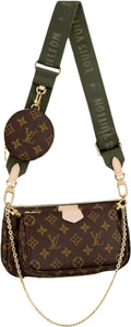 SAC TRIO LV