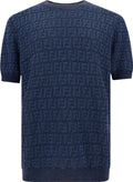 PULL FNDY BLUE
