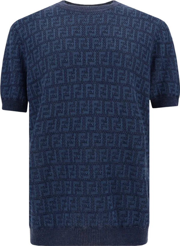 PULL FNDY BLUE