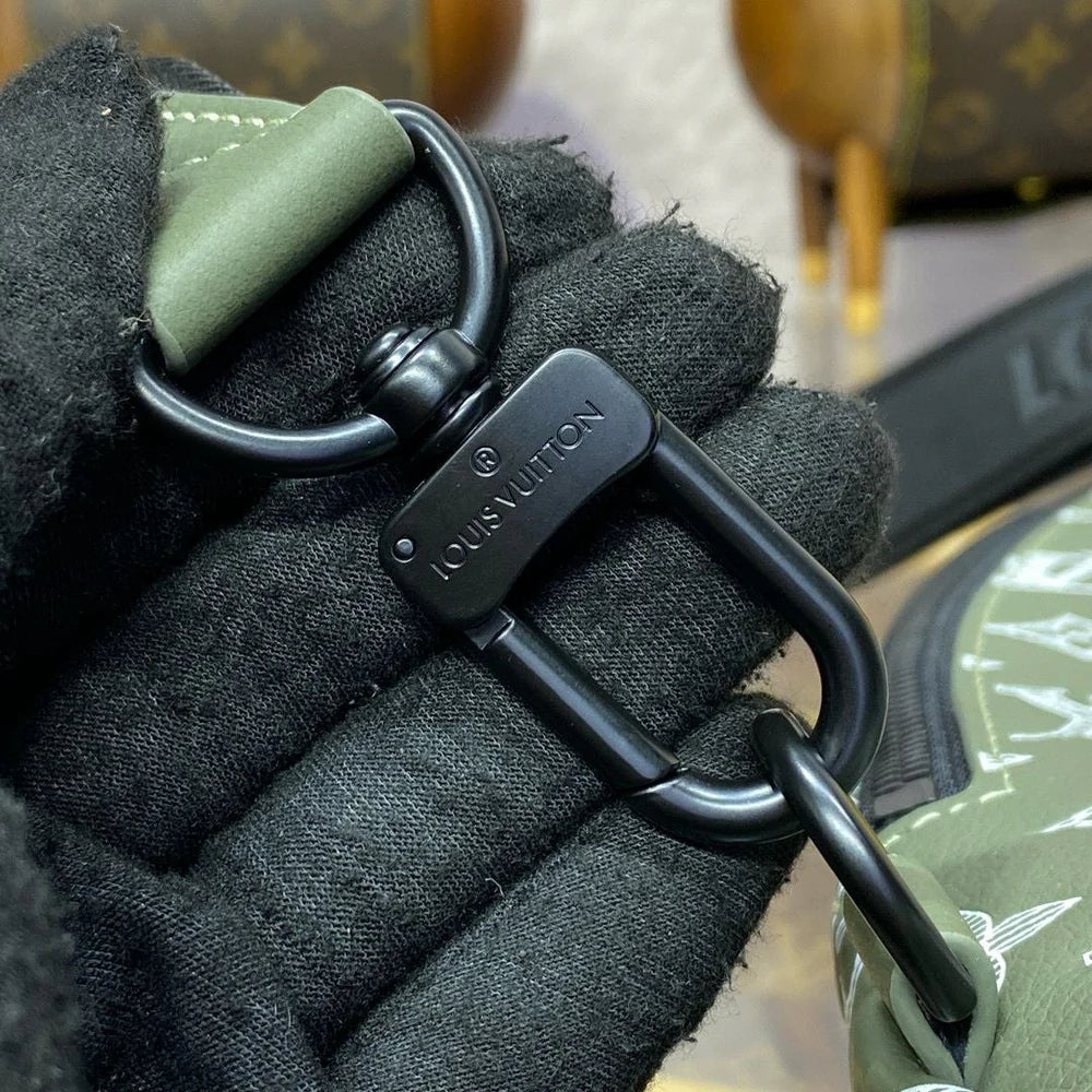 SAC SLING LV GREEN