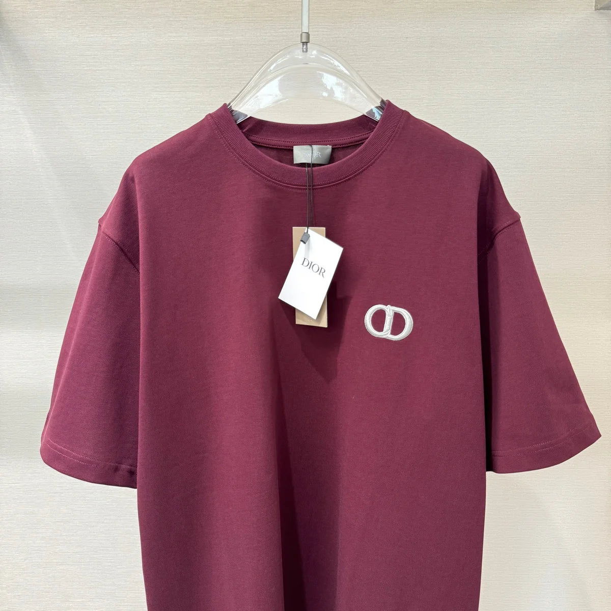 T-SHIRT CD
