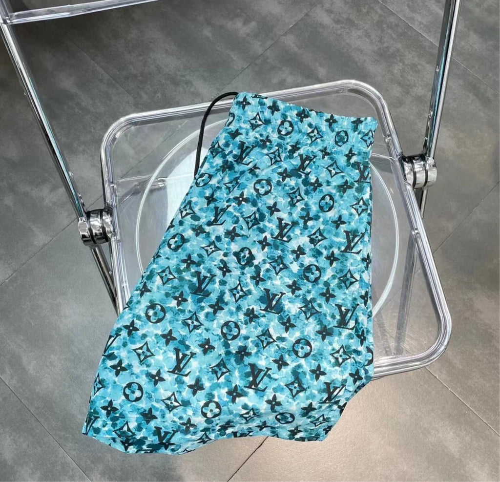 SHORT DE BAIN LV